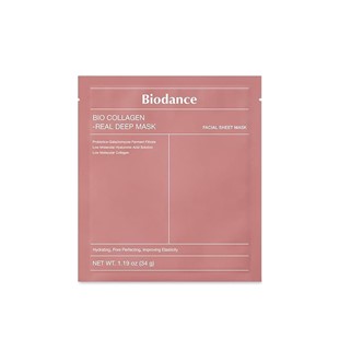 Picture of BIO COLLAGEN FACIAL SHEET MASK